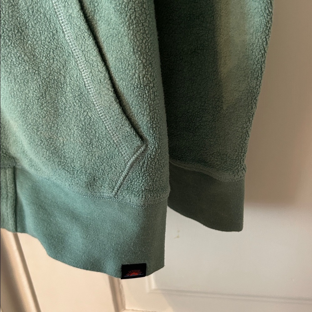 FAHERTY HOODIE - Picture 3 of 5